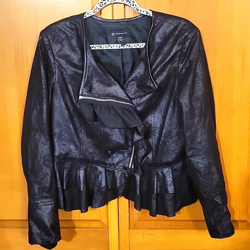INC jacket - Picture 2 of 4